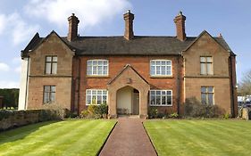 Old Hall House, Nec